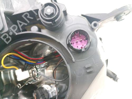 Left headlight OPEL COMBO Box Body/MPV (X12) 1.3 CDTI (B05) | BP39649984C28 - Image 7