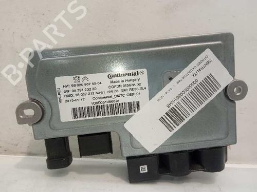 Electronic module CITROËN C4 CACTUS  | BP11672225M83 