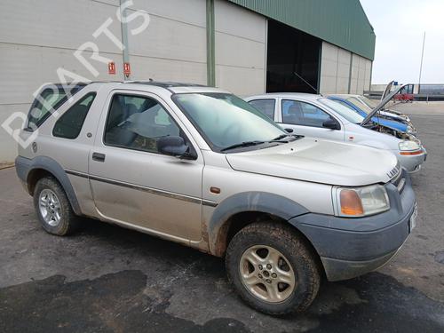 Front left window mechanism LAND ROVER FREELANDER I (L314)  | BP32020353C22 