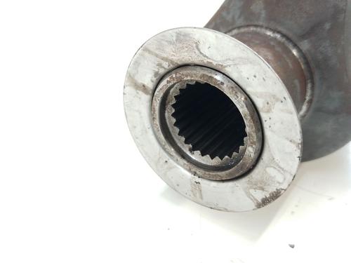 Right front driveshaft DACIA LOGAN (LS_) 1.6 (LSOB, LSOD, LSOF, LSOH) | BP26661311M39 