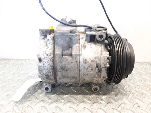 AC compressor AUDI A6 C5 (4B2) 2.5 TDI | BP6805370M34 