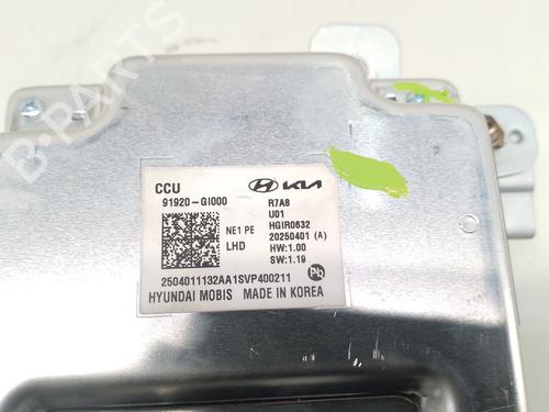 Electronic module HYUNDAI IONIQ 5 (NE) EV | BP32977424M83 - Image 2