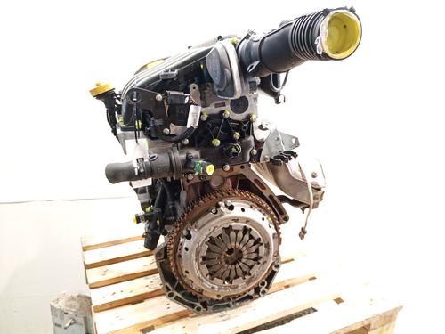 Engine RENAULT CLIO III (BR0/1, CR0/1) 1.4 16V | BP39589211M1 - Image 4
