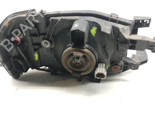 Left headlight NISSAN PICK UP (D22) 2.5 Di | BP29555935C28 