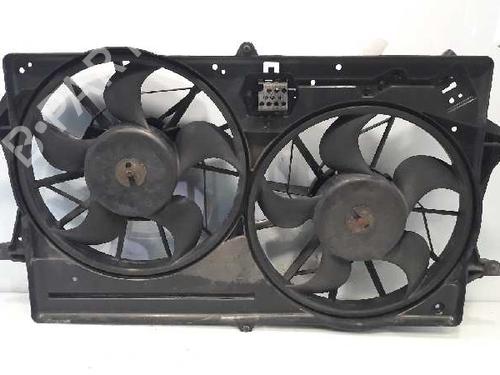Køleventilator elektrisk FORD FOCUS I (DAW, DBW) 1.6 16V | BP5267107M35 
