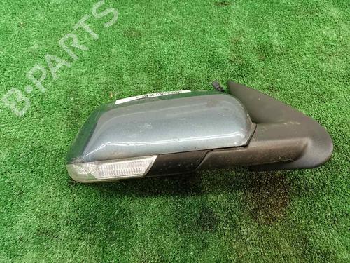Right mirror SKODA OCTAVIA II (1Z3) 2.0 TDI 16V | BP17720795C27 