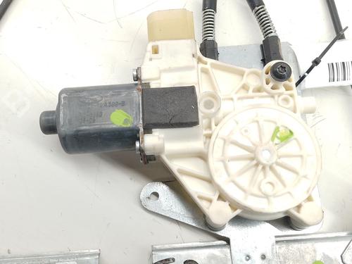 Rear right window mechanism FORD MONDEO IV (BA7) 2.2 TDCi | BP30083807C25