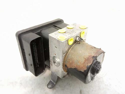 Used ABS pump BMW 1 (E81) 118 d (143 hp) 4494977