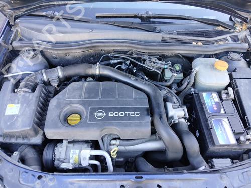Starter OPEL ASTRA H GTC (A04) 1.7 CDTi (L08) | BP36109910M8 - Image 14