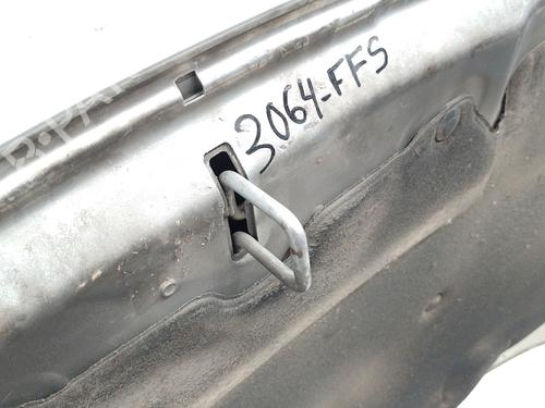 Hood PEUGEOT 307 (3A/C) 1.6 16V | BP27249854C1 