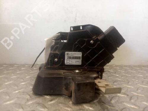 Front right lock FORD MONDEO IV (BA7)  | BP6148390C97 