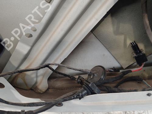 Left rear door SEAT IBIZA IV (6J5, 6P1) 1.6 TDI | BP3067899C4 