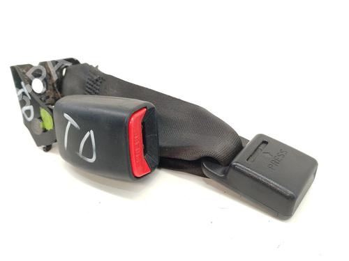 Used Seat buckle Seat buckle HYUNDAI ix35 (LM, EL, ELH) 1.7 CRDi (116 hp) 33626932 33626932