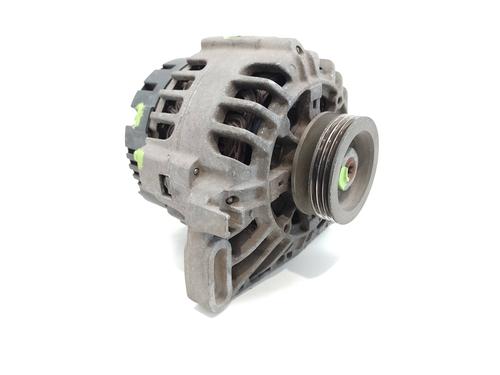 Used Alternator RENAULT CLIO II (BB_, CB_) [1998-2016]  18844327