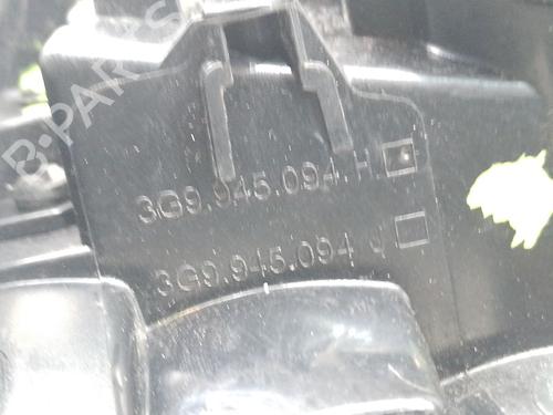 Right tailgate light VW PASSAT B8 (3G2, CB2) 1.4 TSI | BP32358207C80 