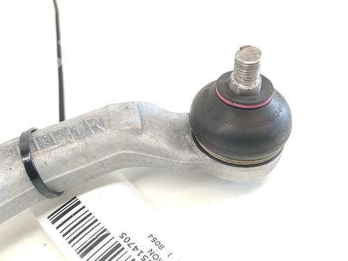 Steering rack RENAULT CLIO V (B7_) 1.5 Blue dCi 100 (B7AD) | BP29355544M22 