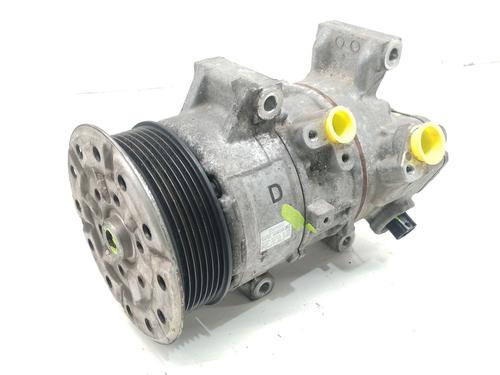 Compresseur AC TOYOTA AVENSIS Saloon (_T27_) 2.0 D-4D (ADT270_, ADT270R) (124 hp) 31980300