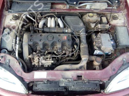 Starter CITROËN SAXO (S0, S1) 1.5 D | BP4073576M8 