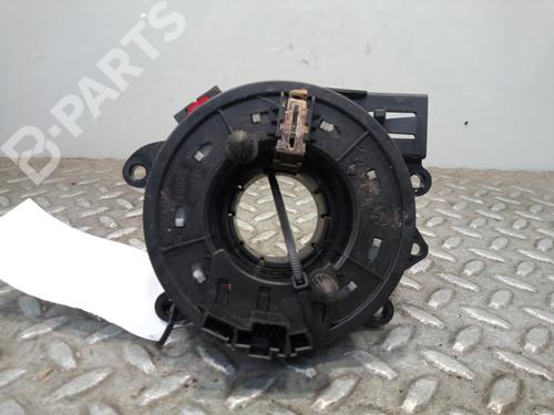 Used Squib airbag Squib airbag BMW 3 Compact (E46) 316 ti (115 hp) 9951167 9951167