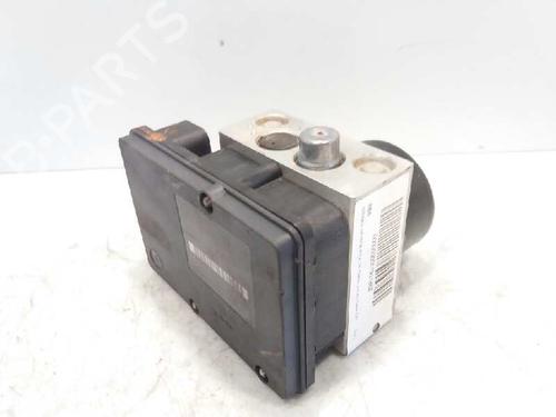 ABS pump NISSAN NAVARA NP300 (D40)  | BP4896659M43 