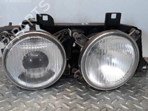 Used Right headlight BMW 5 (E34) [1987-1995]  7533872