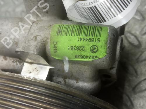 Steering pump FIAT FIORINO Box Body/MPV (225_) 1.3 D Multijet (225BXD1A, 225BXB1A, 225BXB11) | BP8530356M99 