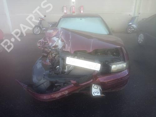 Gearbox SEAT LEON (1M1) 1.9 TDI | BP18473826M3 