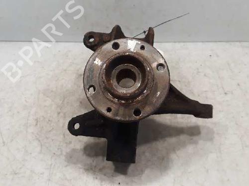 Used Left front steering knuckle RENAULT MEGANE II Estate (KM0/1_) [2003-2012]  5156507