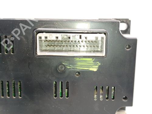 Commande Chauffage SUZUKI GRAND VITARA II (JT, TE, TD) 1.9 DDiS (JB419WD, JB419XD) | BP29913919I5 