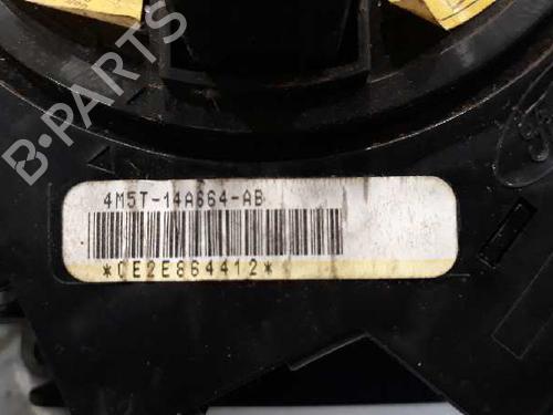 Kontaktrulle Airbag FORD FOCUS II (DA_, HCP, DP)  | BP6035713C102 