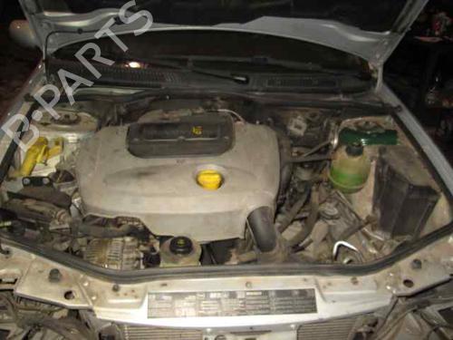 Right front driveshaft RENAULT MEGANE I Classic (LA0/1_)  | BP3060242M39 