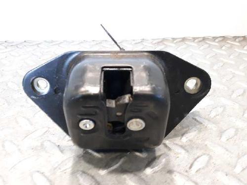 Used Tailgate lock HONDA CIVIC VIII Hatchback (FN, FK) [2005-2012]  7219306