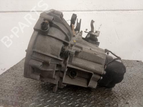 Gearbox NISSAN MICRA III (K12)  | BP10112891M3 