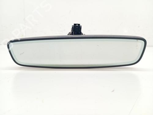 Used Rear mirror Rear mirror SEAT LEON (KL1, KLG) 1.5 TSI (150 hp) 36109877 36109877