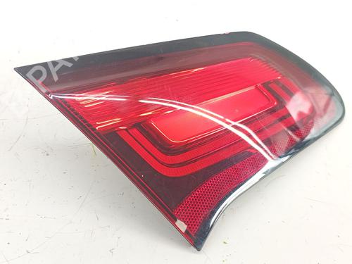 Left tailgate light CITROËN C4 II (NC_) 1.2 THP 110 (NCHNZ6, NCHNV6) | BP39399947C79 - Image 2