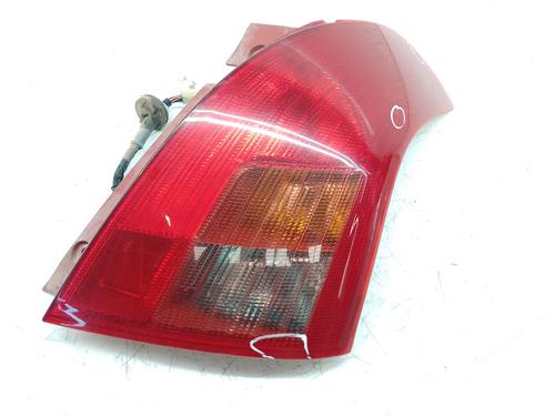 Achterlicht rechts SUZUKI SWIFT III (MZ, EZ) [2005-2025]  29885506