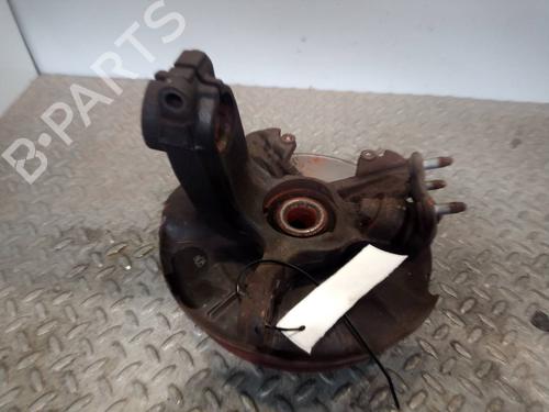 Used Left front steering knuckle SEAT IBIZA IV (6J5, 6P1) [2008-2017]  17000633