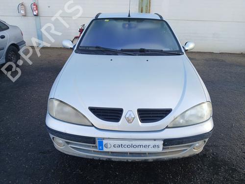 Brukte deler til RENAULT MEGANE I Classic (LA0/1_) 1.9 dTi (LA1U) (80 hp) 4370683