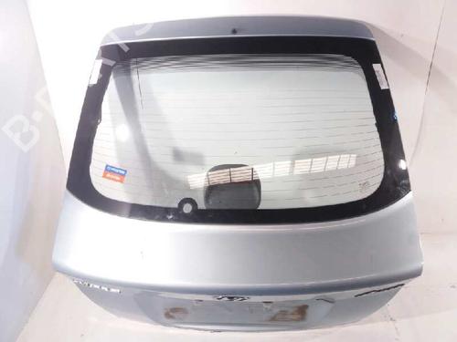 Used Tailgate HYUNDAI ACCENT II (LC) [1999-2012]  5024016