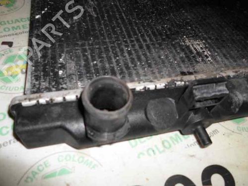 Køler NISSAN ALMERA TINO (V10) 2.2 dCi | BP3048068M31 