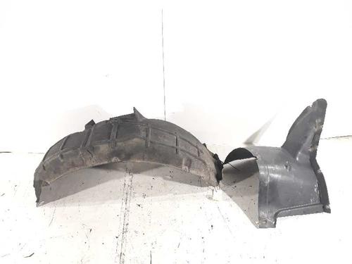 Wheel arch SKODA OCTAVIA II (1Z3)  | BP14232039C56 