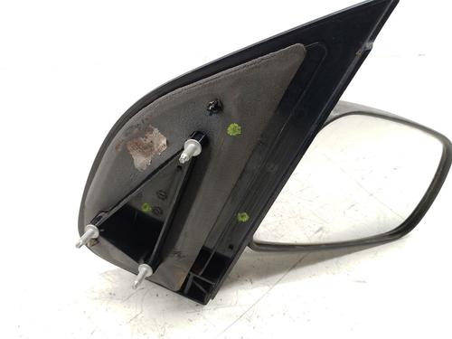 Right mirror NISSAN NAVARA NP300 (D40) 2.5 dCi 4WD | BP29938371C27