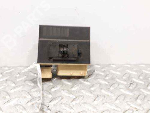 Used Electronic module Electronic module CITROËN C4 Grand Picasso I (UA_) 1.6 HDi (109 hp) 10276963 10276963