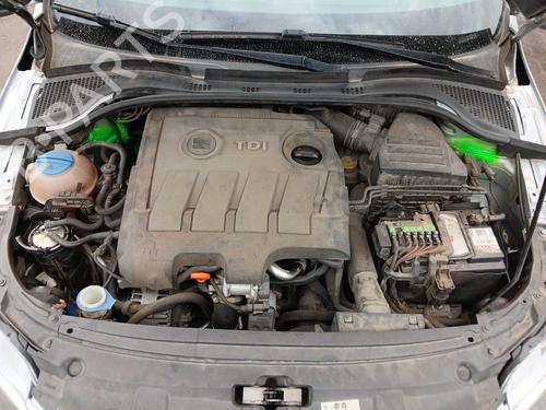 Used Alternator SEAT TOLEDO IV (KG3) 1.6 (105 hp) 29135652