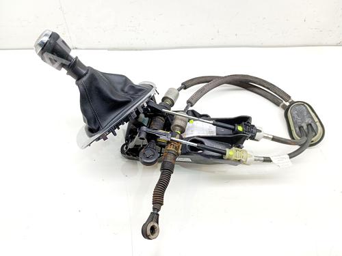 Gearstang RENAULT MEGANE IV Hatchback (B9A/M/N_) 1.5 dCi 110 (B9A3) | BP36034059M90 - Image 5