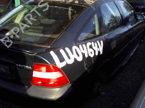Right rear door OPEL VECTRA B (J96)  | BP3066034C5 
