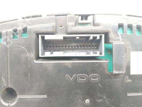 Instrument cluster SUZUKI SWIFT III (MZ, EZ)  | BP33264187C47  - Image 6