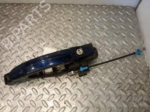 Used Front left exterior door handle FORD MONDEO IV (BA7) [2007-2015]  6023814