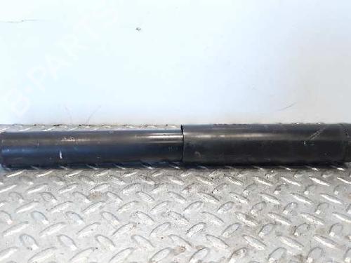 Used Right rear shock absorber CITROËN C2 (JM_) [2003-2017]  6149577