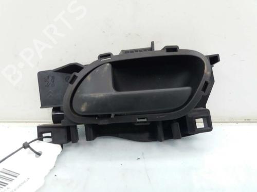 Maniglia interna posteriore sinistra PEUGEOT 207 (WA_, WC_) 1.4 HDi (68 hp) 3221781